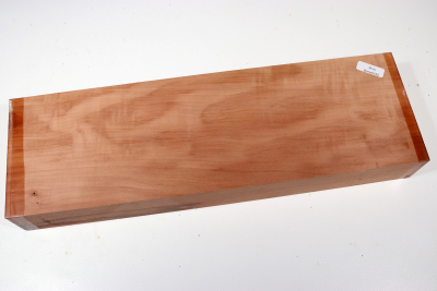 Pear Wood 350x110x45mm - Birn0192