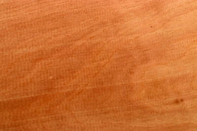 Pear Wood 390x150x38mm - Birn0184