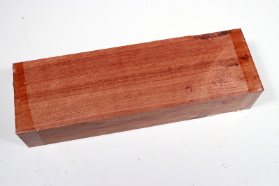 Bubinga 250x78x49mm - Bubi0320