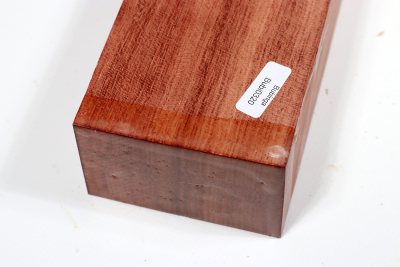 Bubinga 250x78x49mm - Bubi0320