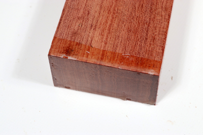 Bubinga 250x78x49mm - Bubi0320