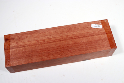 Bubinga 250x78x49mm - Bubi0320