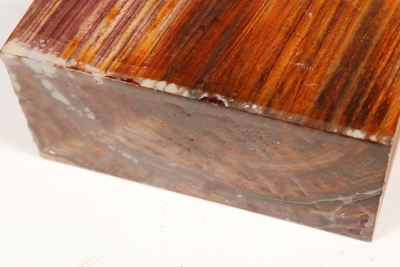 Cocobolo 75x63x48mm - Coco1561