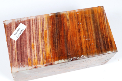 Cocobolo 140x73x65mm - Coco1562
