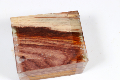 Cocobolo 75x63x48mm - Coco1561