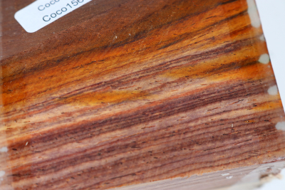 Cocobolo 75x63x48mm - Coco1561