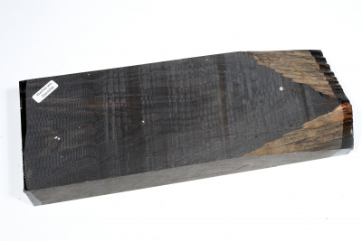 Ebony, african 305x110x40mm - Eben0268