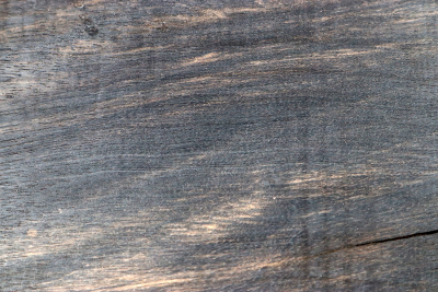 Ebony, african 305x145x40mm - Eben0261