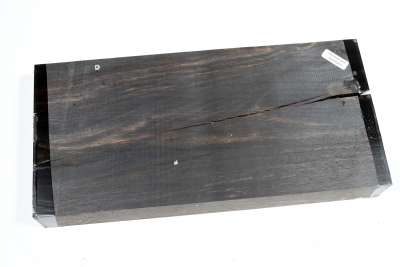 Ebony, african 305x145x40mm - Eben0261