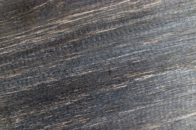 Ebony, african 305x160x40mm - Eben0190