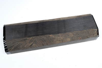 Ebony, african 305x95x43mm - Eben0313