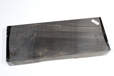 Ebony, african 310x120x42mm - Eben0241