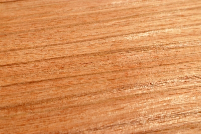 Ebiara, red Zebrawood 305x125x50mm - Ebia0005