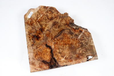 Golden Madrone Burl 220x210x60mm - GMadr0554 Golden Madrone Burl 220x210x60mm - GMadr0554