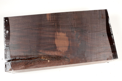 African Blackwood 250x125x65mm - Gren0638