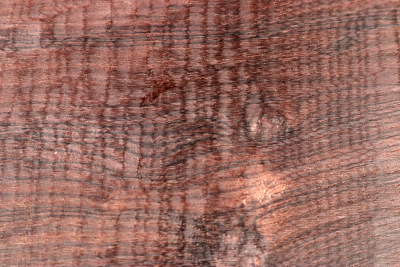 African Blackwood 250x125x65mm - Gren0638