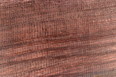 African Blackwood 250x160x75mm - Gren0632