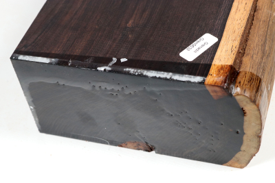 African Blackwood 250x160x75mm - Gren0632