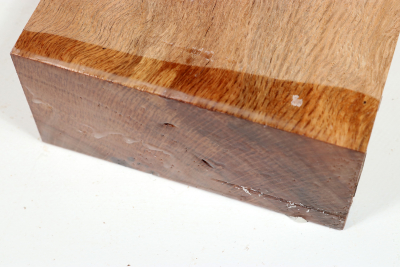 Abschnitt Korkeiche 305x130x62mm - Kork0008