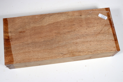 Abschnitt Korkeiche 305x130x62mm - Kork0008