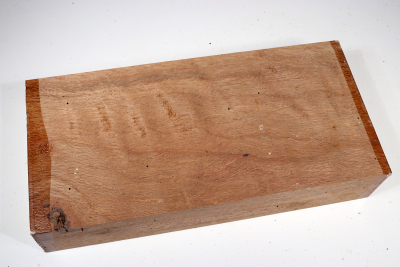 Abschnitt Korkeiche 320x155x62mm - Kork0039