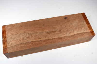 Abschnitt Korkeiche 345x115x57mm - Kork0036