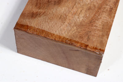 Abschnitt Korkeiche 345x115x57mm - Kork0036