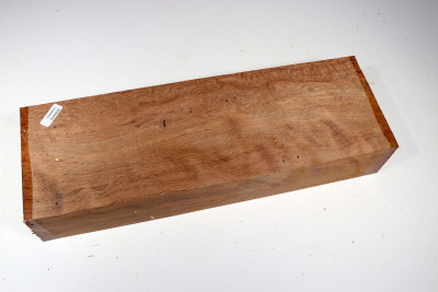 Abschnitt Korkeiche 345x115x57mm - Kork0036