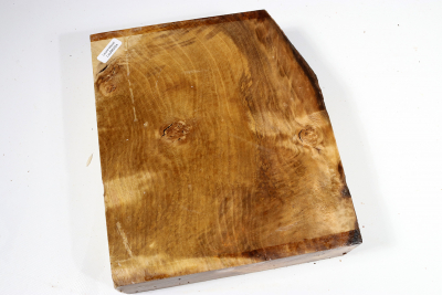 Abschnitt Laurel Maser 220x190x65mm - LauM0224