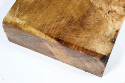 Abschnitt Laurel Maser 220x190x65mm - LauM0224