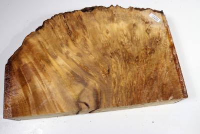 Abschnitt Laurel Maser 335x220x65mm - LauM0228