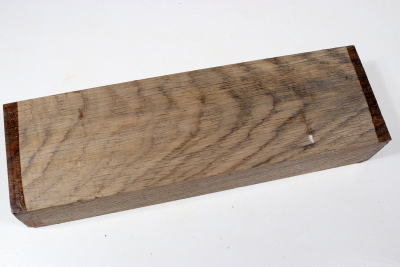 Bog Oak 280x84x50mm - Moor0290