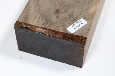 Bog Oak 280x84x50mm - Moor0290