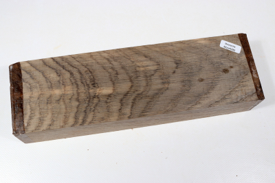 Bog Oak 280x84x50mm - Moor0290