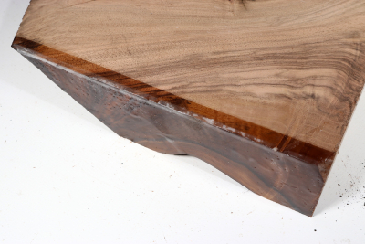 Blank Walnut 300x255x60mm - NusBM1059