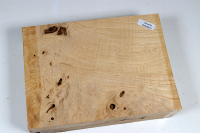 Abschnitt Olivesche 195x140x52mm - OliEs0241