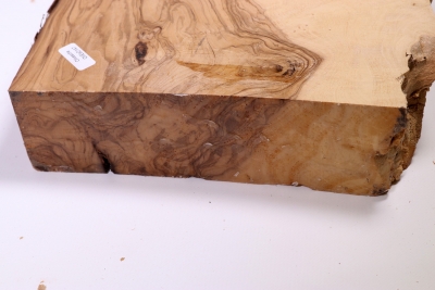 Abschnitt Olivesche 270x75x35mm - OliEs0243