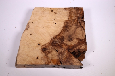 Brown Ash 240x230x60mm - OliEs0150