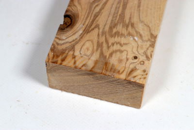 Abschnitt Olivesche 270x75x35mm - OliEs0243