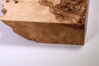 Brown Ash 280x200x60mm - OliEs0143