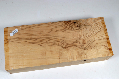 Abschnitt Olivesche 290x120x55mm - OliEs0244