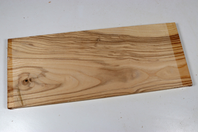 Brettabschnitt Olivesche 310x120x12mm - OliEs0309