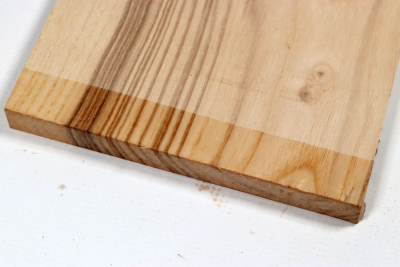 Brettabschnitt Olivesche 310x120x12mm - OliEs0309