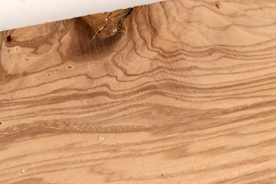 Brown Ash 345x75x48mm - OliEs0315