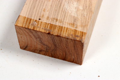 Brown Ash 345x75x48mm - OliEs0315