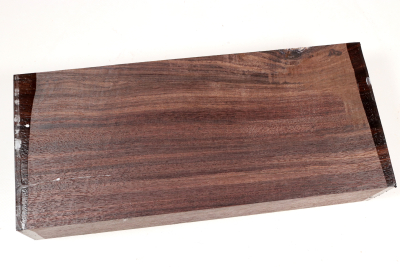 Abschnitt Ostindisch Palisander 300x130x60mm - Osin0244