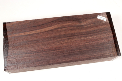 Abschnitt Ostindisch Palisander 300x130x60mm - Osin0244 Abschnitt Ostindisch Palisander 300x130x60mm - Osin0244