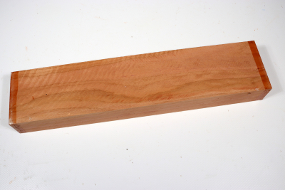 Abschnitt Pflaume 295x66x32mm - Pflau0426