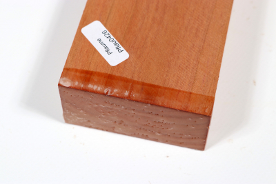 Abschnitt Pflaume 295x66x32mm - Pflau0426