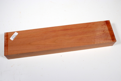 Abschnitt Pflaume 295x66x32mm - Pflau0426